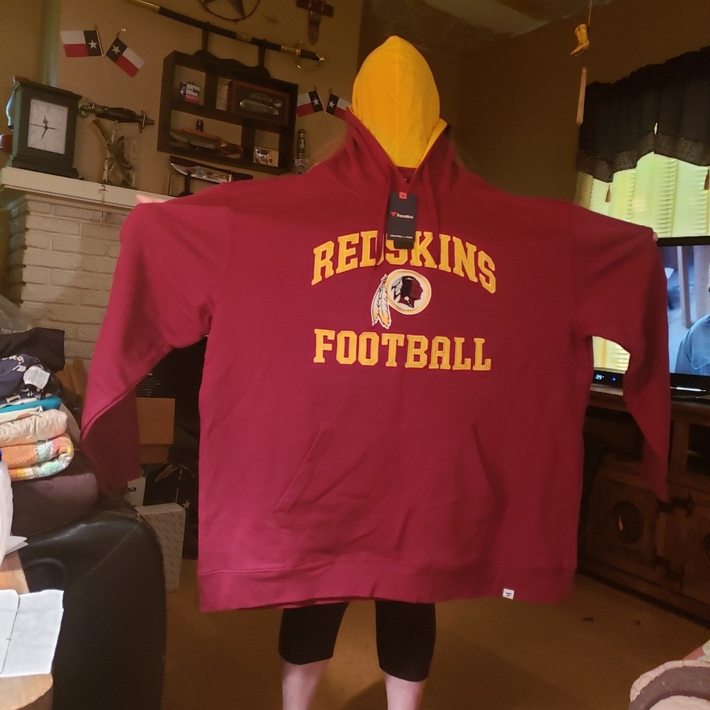 Football  hoodie